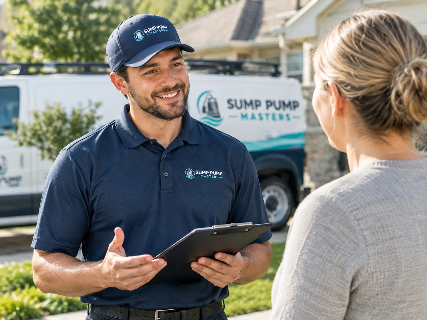 Sump Pump Repair Lopeno, TX FAQs